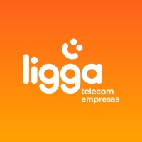 Ligga Telecom Empresas Oeste PR logo, Ligga Telecom Empresas Oeste PR contact details