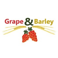 Grape & Barley logo, Grape & Barley contact details