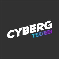 Cyberg Tech Studio logo, Cyberg Tech Studio contact details