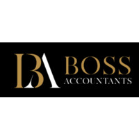 BOSS Accountants logo, BOSS Accountants contact details