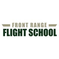 Front Range Flight School and Aero Club logo, Front Range Flight School and Aero Club contact details