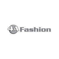 4A FASHION logo, 4A FASHION contact details