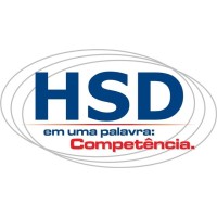 HSD Consultoria em RH logo, HSD Consultoria em RH contact details