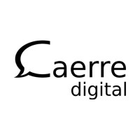 Caerre Digital logo, Caerre Digital contact details