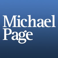 Michael Page Finance - Scotland logo, Michael Page Finance - Scotland contact details