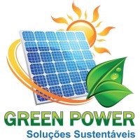 GREEN POWER SOLAR logo, GREEN POWER SOLAR contact details