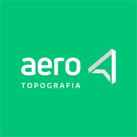 AERO Topografia logo, AERO Topografia contact details