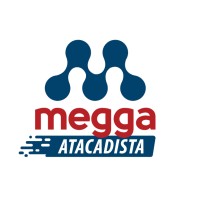 Megga Atacadista logo, Megga Atacadista contact details