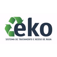 EKO Sistema - Tratamento e Reúso de Água logo, EKO Sistema - Tratamento e Reúso de Água contact details