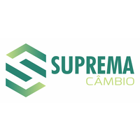 SUPREMA CÂMBIO logo, SUPREMA CÂMBIO contact details