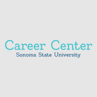 Sonoma State University Career Center logo, Sonoma State University Career Center contact details