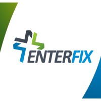 Enterfix Sistemas logo, Enterfix Sistemas contact details