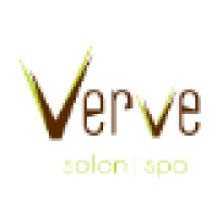 Verve Salon|Spa logo, Verve Salon|Spa contact details