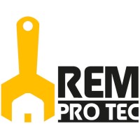 Remprotec logo, Remprotec contact details