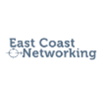 East Coast Networking logo, East Coast Networking contact details