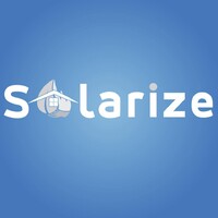 GetSolarize logo, GetSolarize contact details