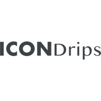 Icon Drips logo, Icon Drips contact details