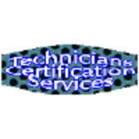 Technicians Certification Services logo, Technicians Certification Services contact details