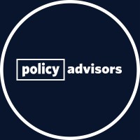 Policy Advisors logo, Policy Advisors contact details