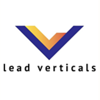 Lead Verticals Inc logo, Lead Verticals Inc contact details