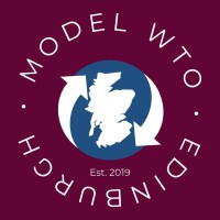 Model WTO Edinburgh logo, Model WTO Edinburgh contact details