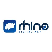 Rhino Digital Way logo, Rhino Digital Way contact details