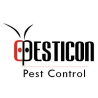 Pesticon Pest Control logo, Pesticon Pest Control contact details