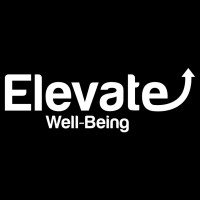 Elevate Well-Being logo, Elevate Well-Being contact details