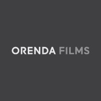 Orenda Films logo, Orenda Films contact details