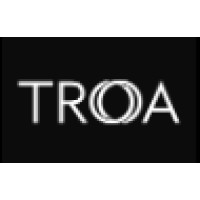 TROA logo, TROA contact details