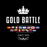 Gold Battle logo, Gold Battle contact details