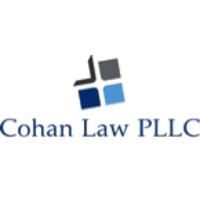 Cohan Law PLLC logo, Cohan Law PLLC contact details