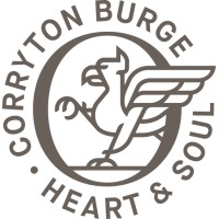 Corryton Burge logo, Corryton Burge contact details