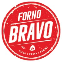 Forno Bravo logo, Forno Bravo contact details