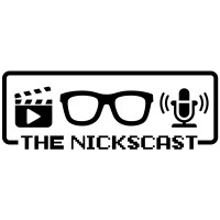 The Nickscast logo, The Nickscast contact details