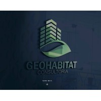 GeoHabitat Consultoria logo, GeoHabitat Consultoria contact details