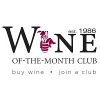 Wine-of-the-Month logo, Wine-of-the-Month contact details