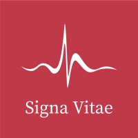 Signa Vitae logo, Signa Vitae contact details