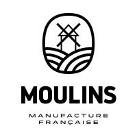 CANAPES MOULINS® logo, CANAPES MOULINS® contact details