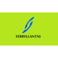 Ferryllantas logo, Ferryllantas contact details