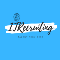 ITRecruiting logo, ITRecruiting contact details