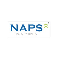 NAPS logo, NAPS contact details