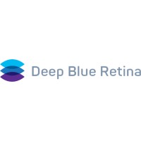 Deep Blue Retina logo, Deep Blue Retina contact details