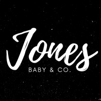 Jones Baby & Company logo, Jones Baby & Company contact details