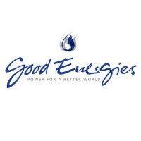 Good Energies Foundation logo, Good Energies Foundation contact details