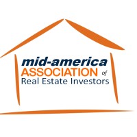 Mid-America Association of Real Estate Investors logo, Mid-America Association of Real Estate Investors contact details