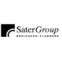 The Sater Group, Inc. logo, The Sater Group, Inc. contact details