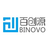 BINOVO MANUFACTURING CO., LTD. logo, BINOVO MANUFACTURING CO., LTD. contact details