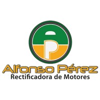 Alfonso Perez Rectificadora De Motores logo, Alfonso Perez Rectificadora De Motores contact details