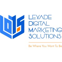 Lexade Digital Marketing Solutions logo, Lexade Digital Marketing Solutions contact details